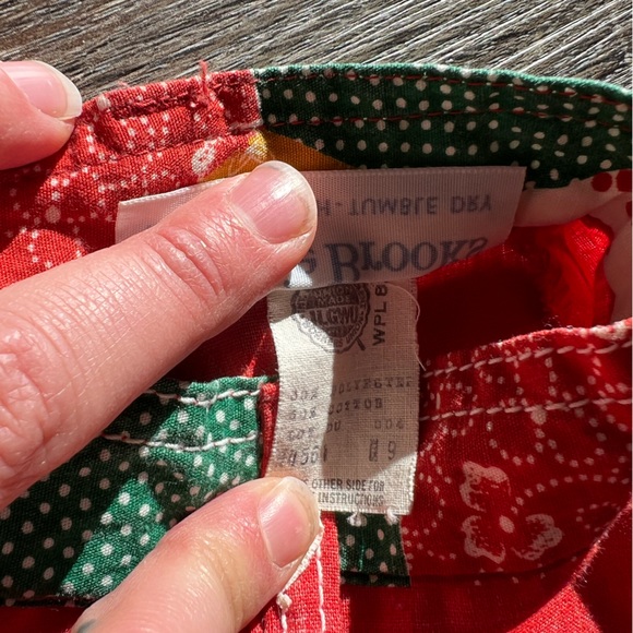 70s Bell bottom pants - Picture 6 of 7